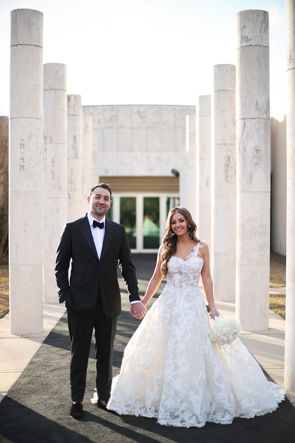 Alexa & Chad