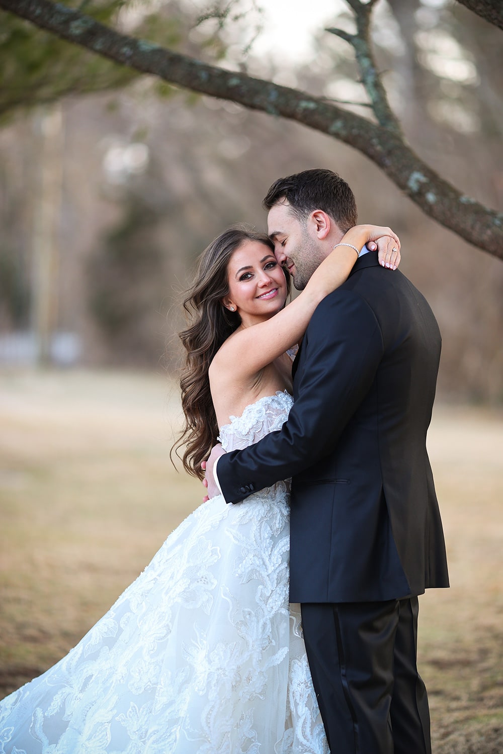 Alexa & Chad