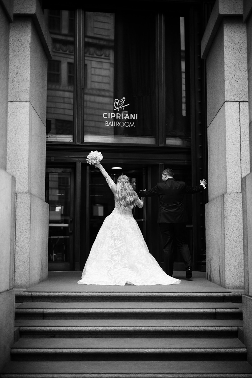 Sabrina & Michael