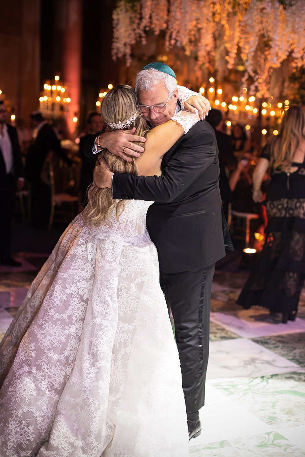 Sabrina & Michael