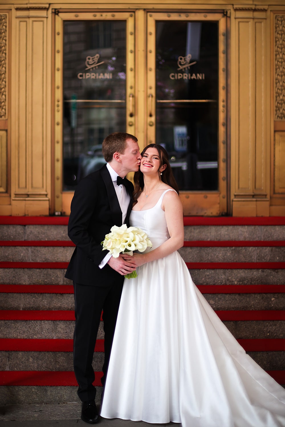 Savannah & Tim
