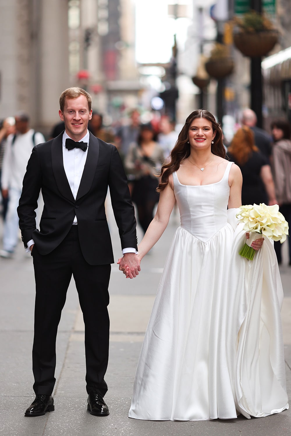 Savannah & Tim