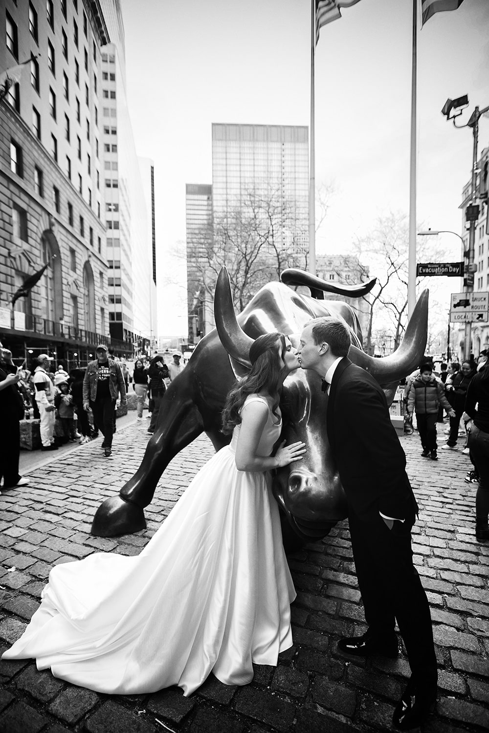 Savannah & Tim
