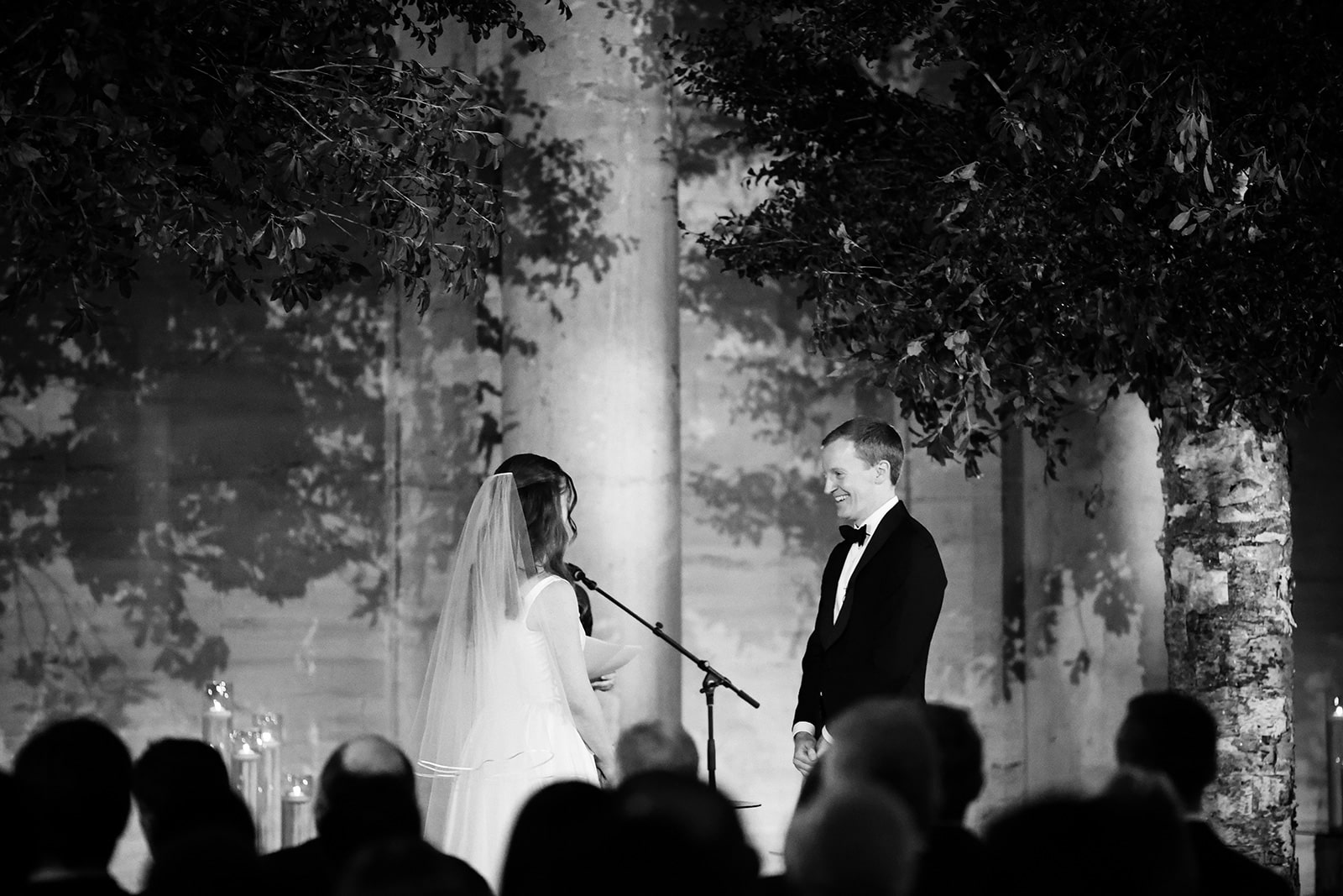 Savannah & Tim