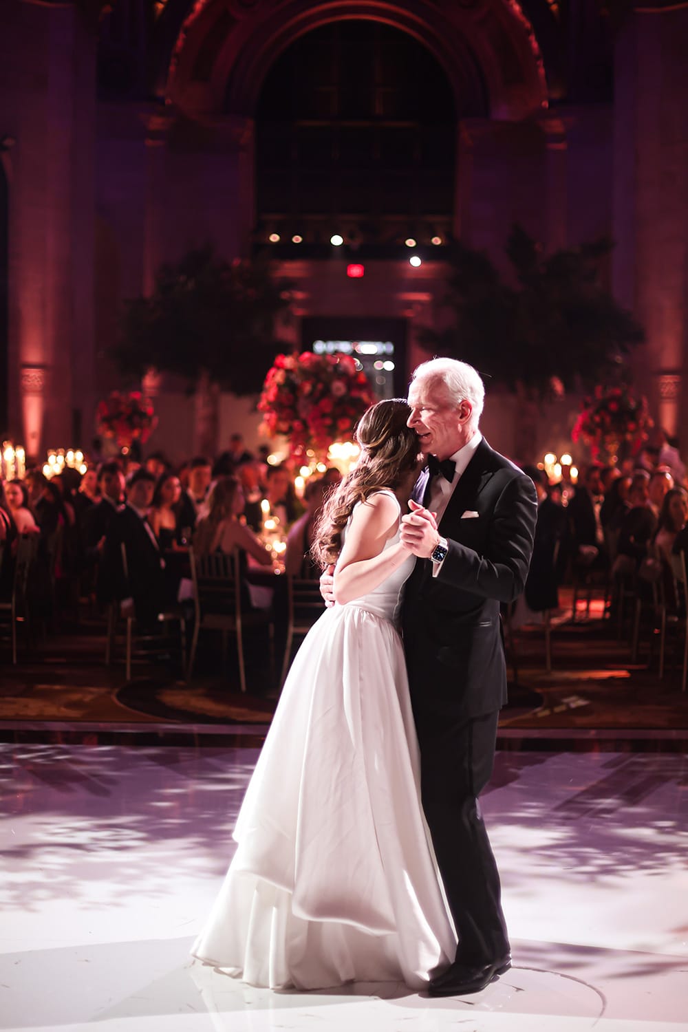 Savannah & Tim