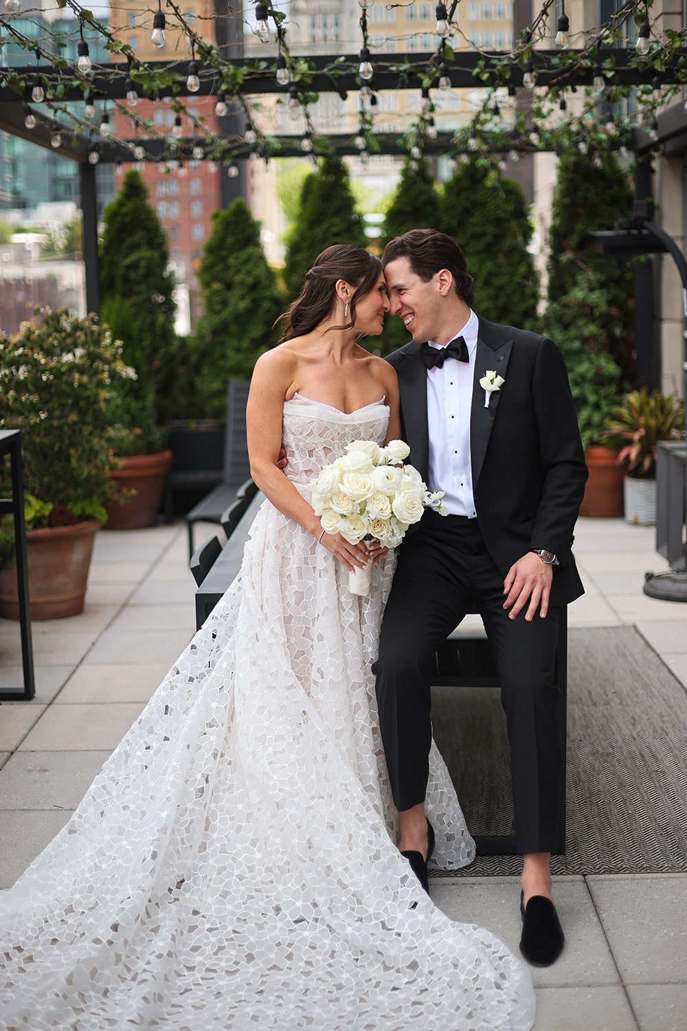 Emily & Jason