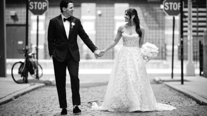Emily & Jason