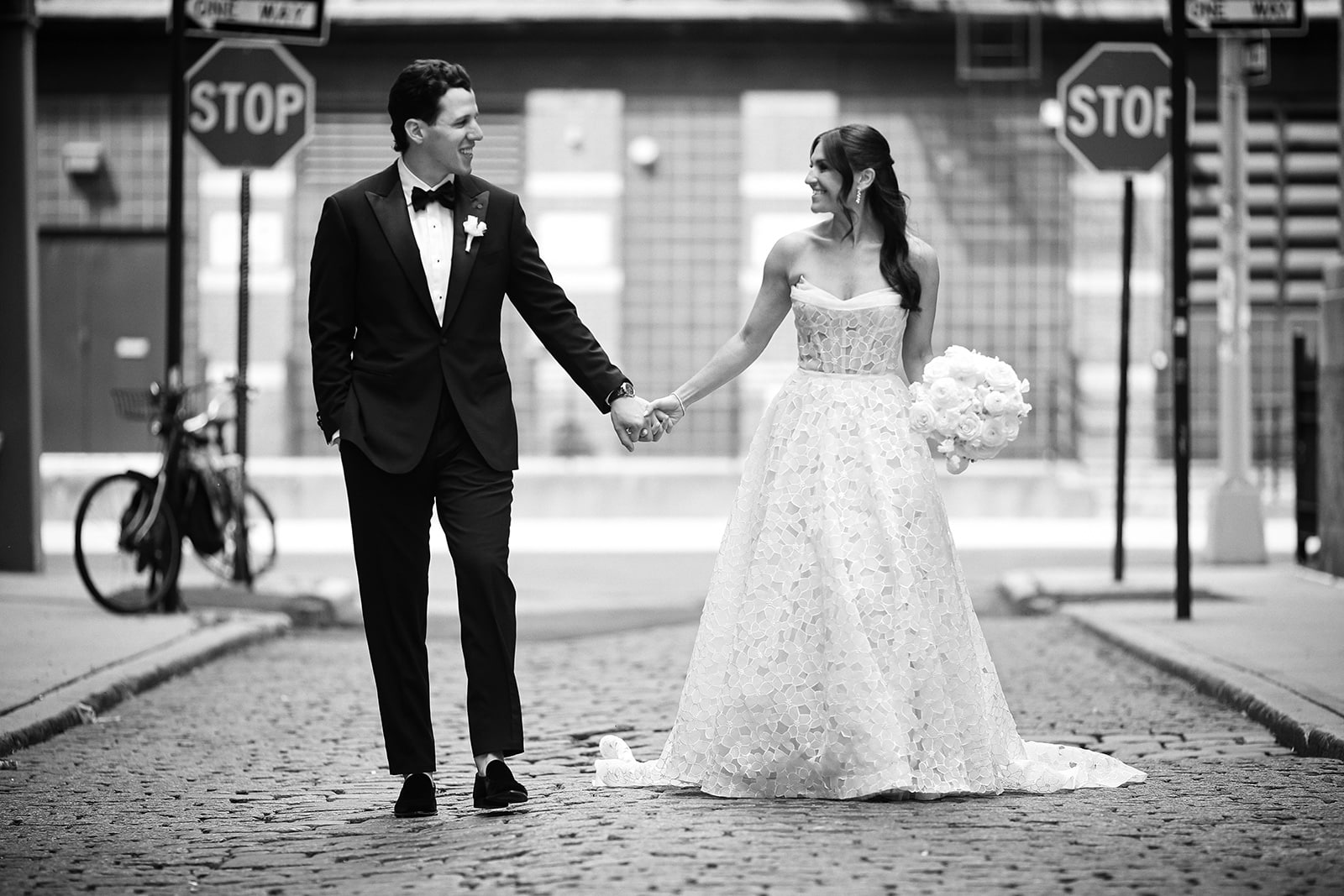 Emily & Jason