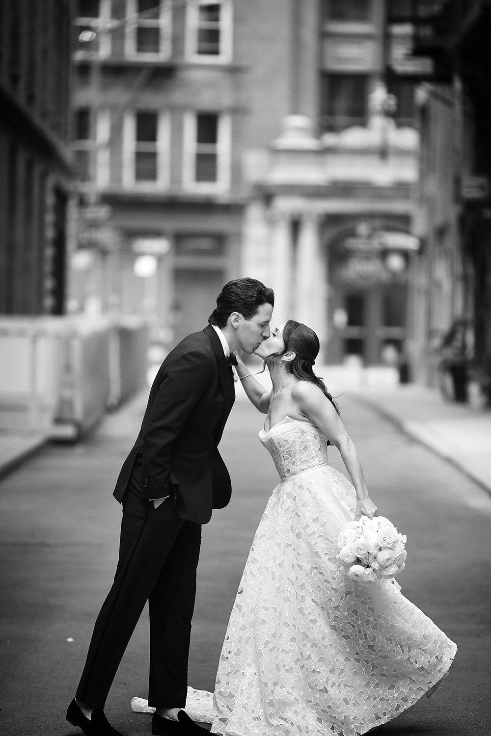 Emily & Jason