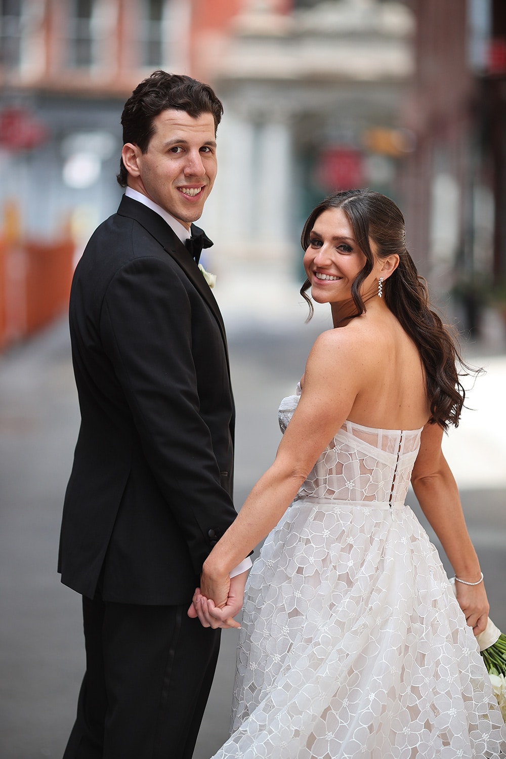 Emily & Jason