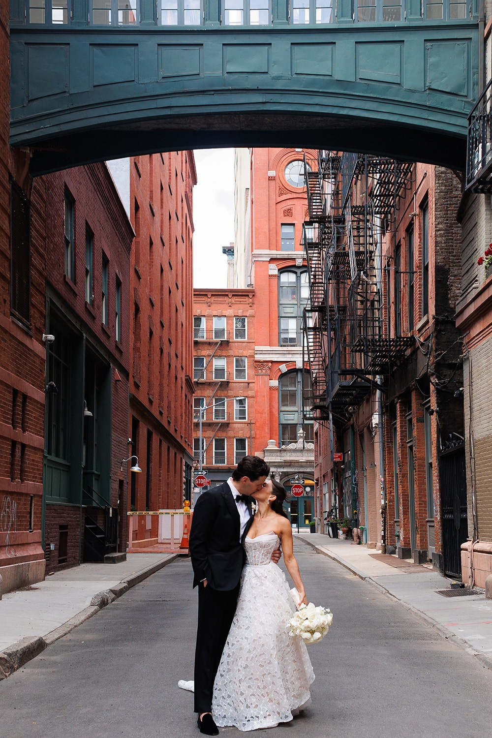 Emily & Jason