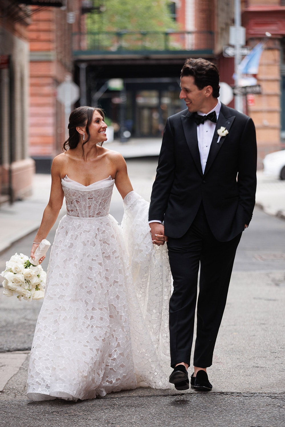 Emily & Jason