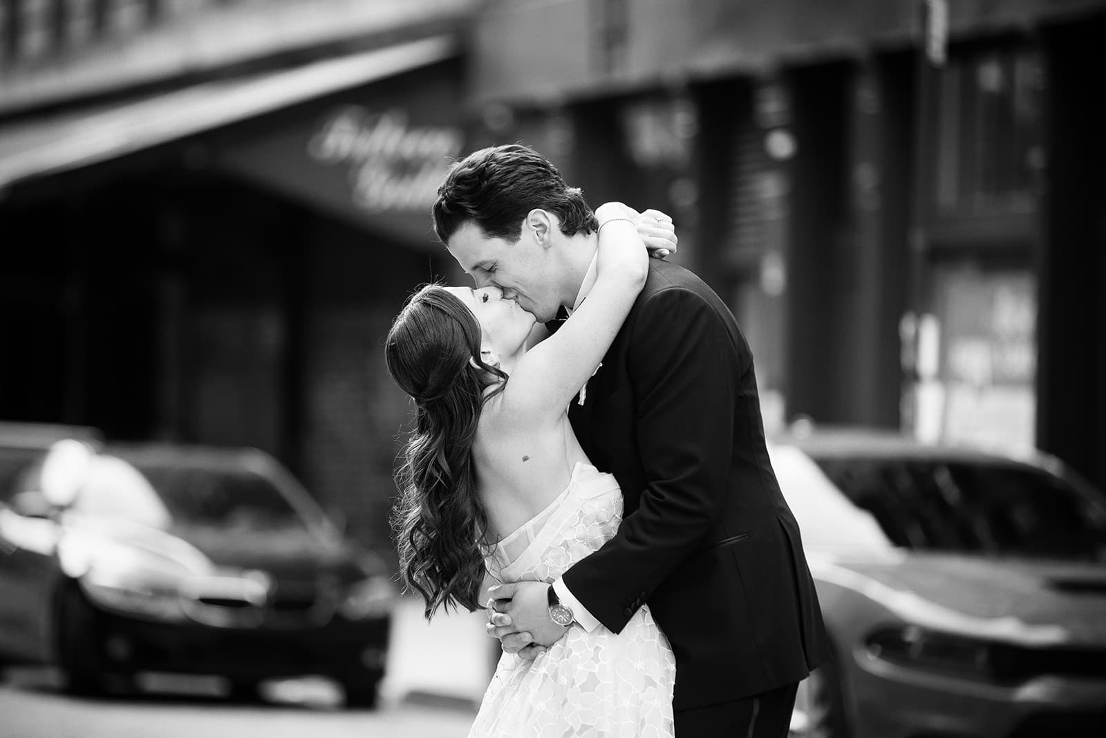 Emily & Jason