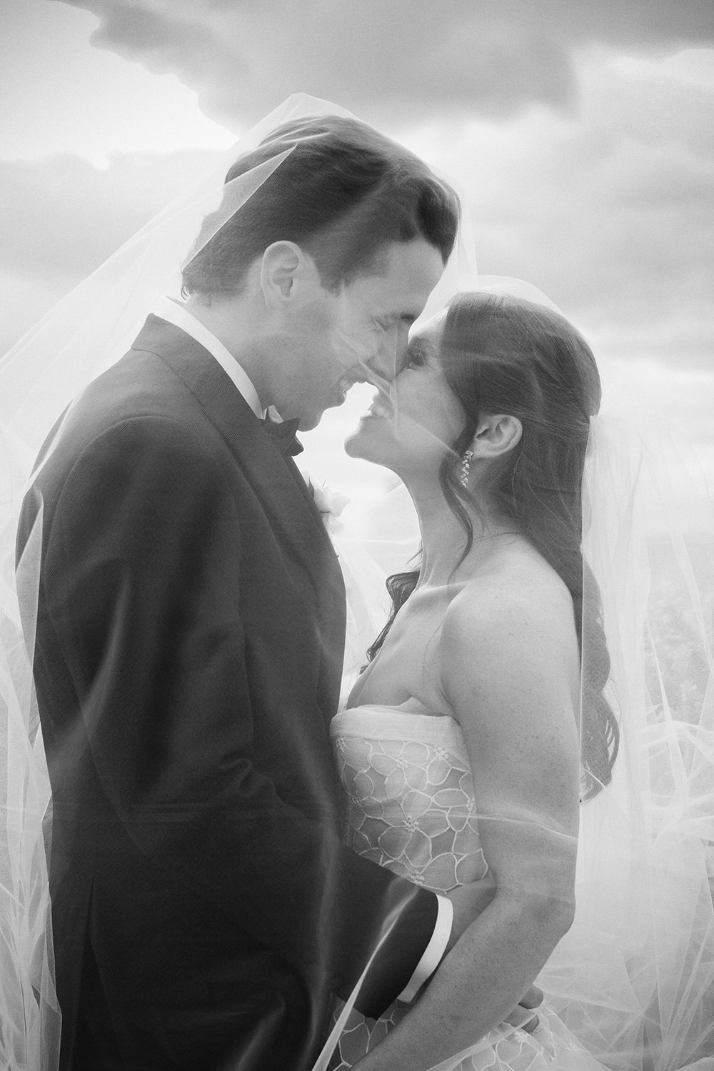 Emily & Jason