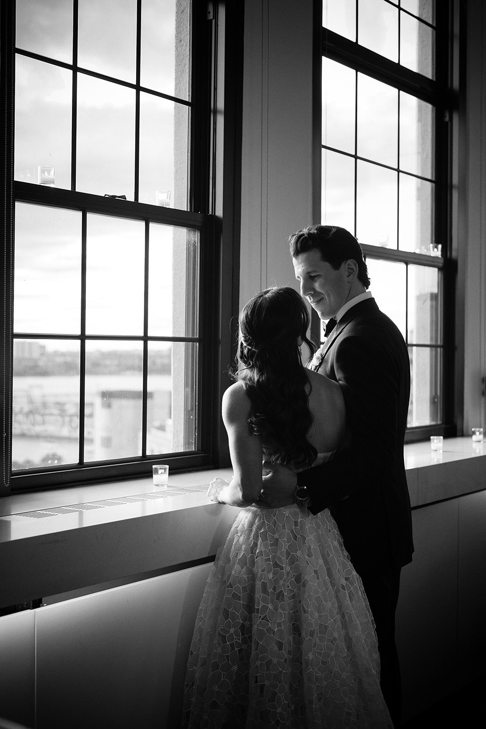 Emily & Jason