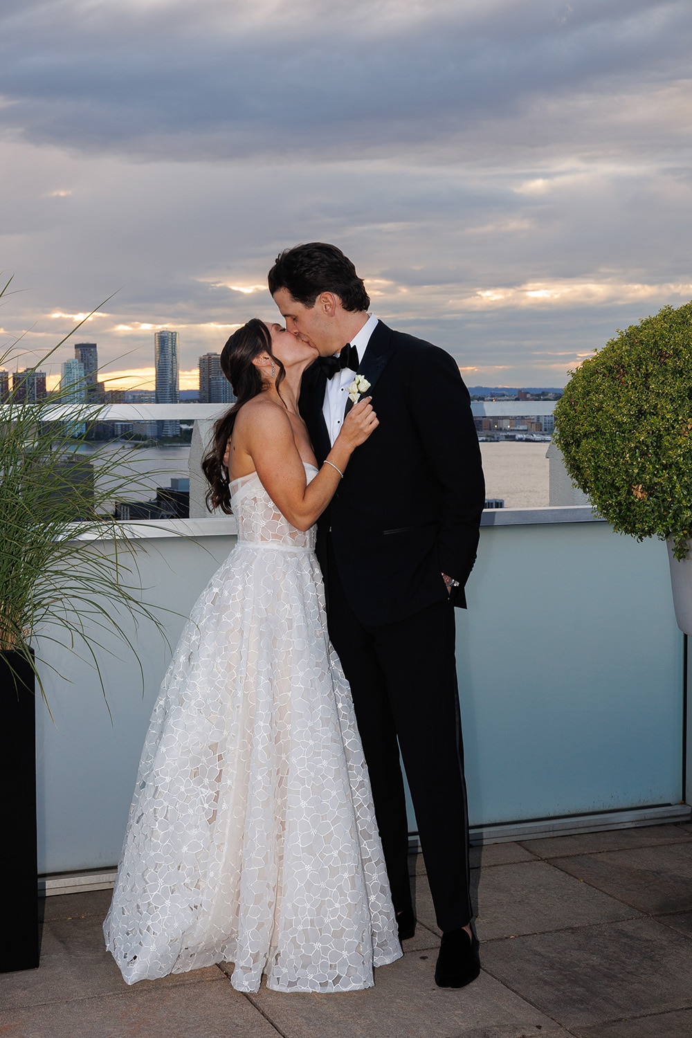 Emily & Jason