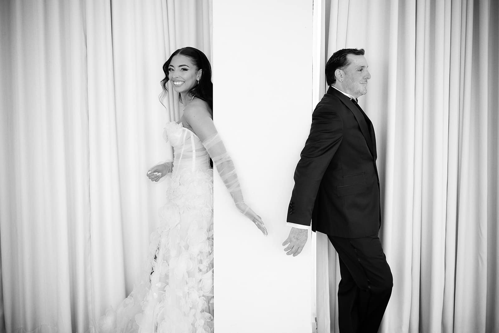 Victoria & Salvatore