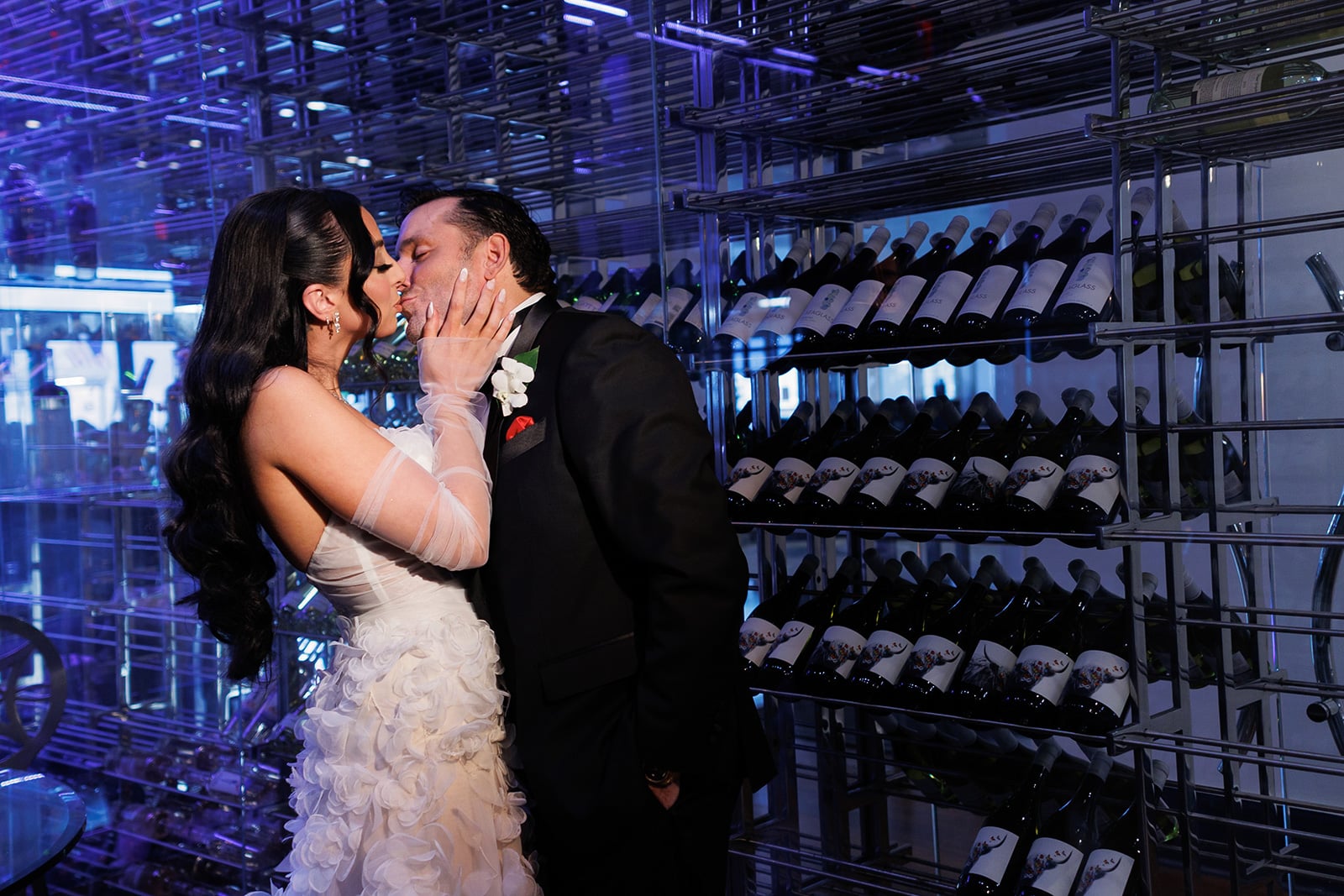 Victoria & Salvatore