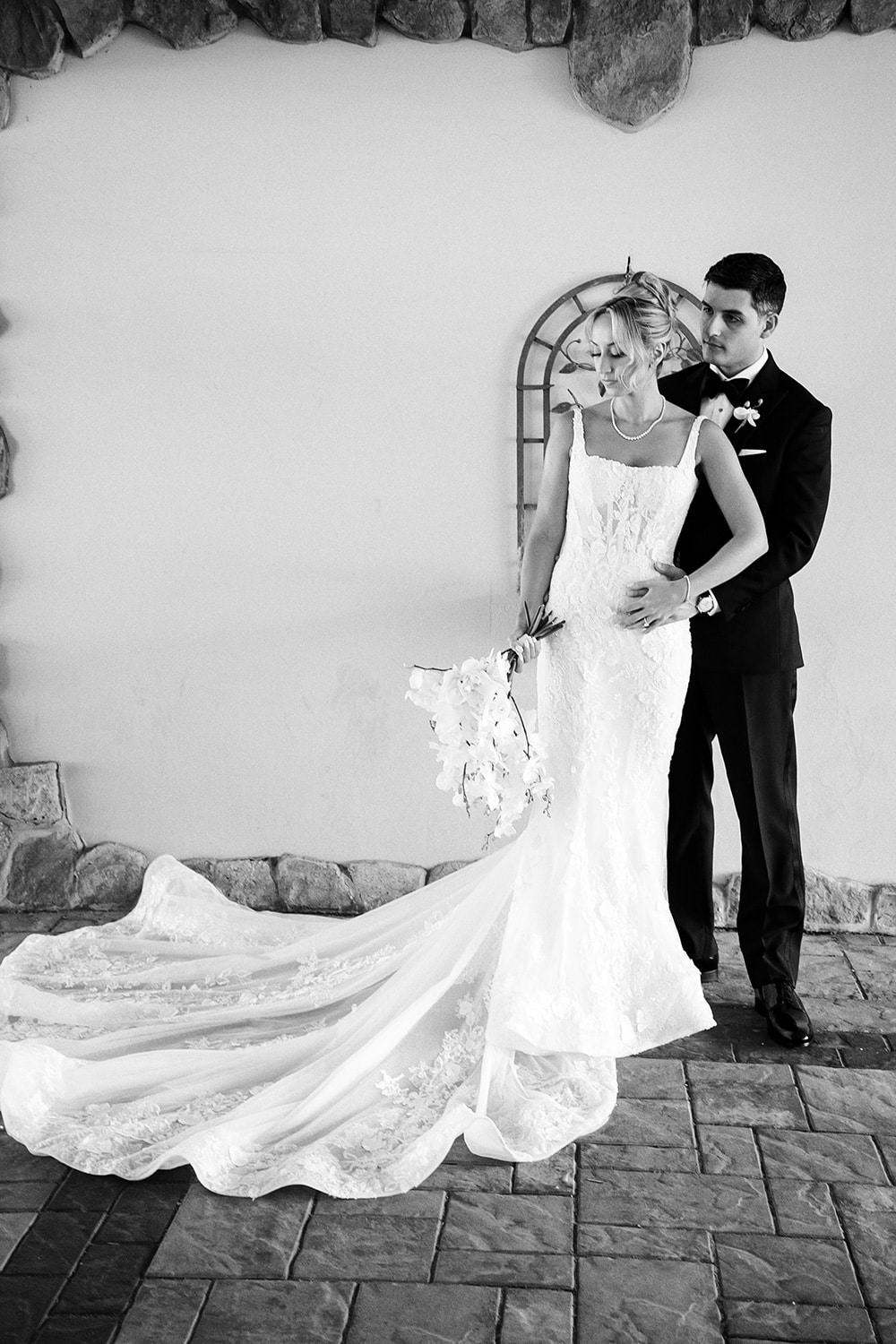 Nita & Anthony