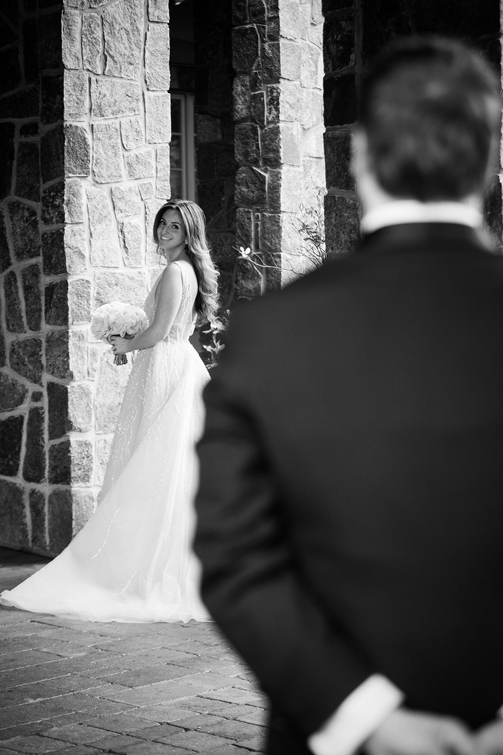 Samantha & Reid