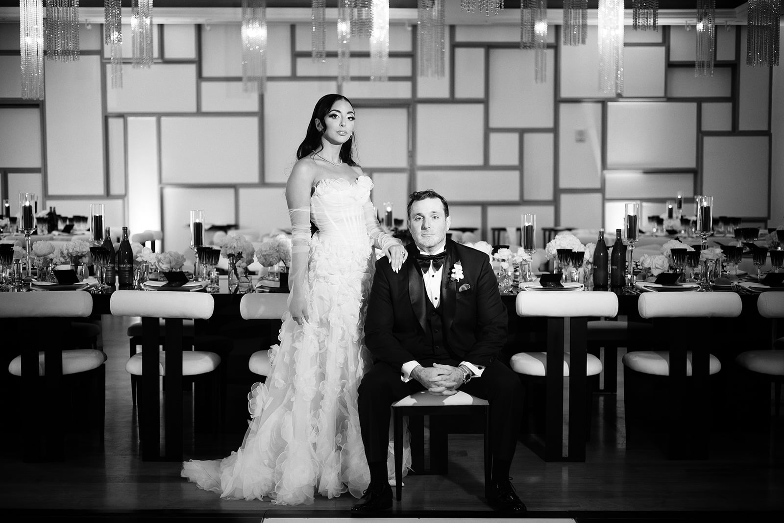 Victoria & Salvatore