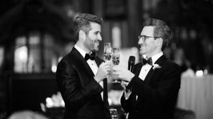 Adam & Michael