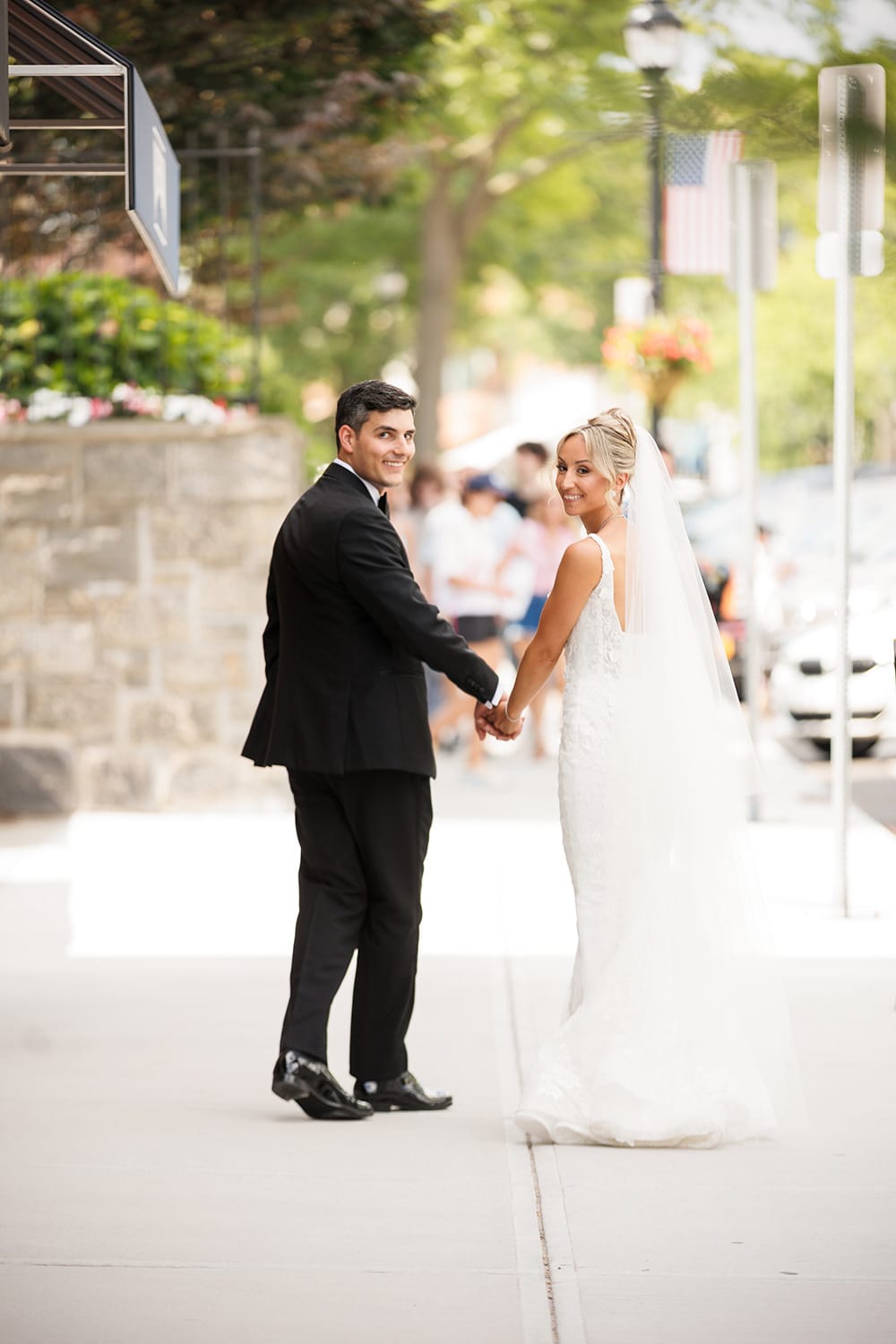 Nita & Anthony
