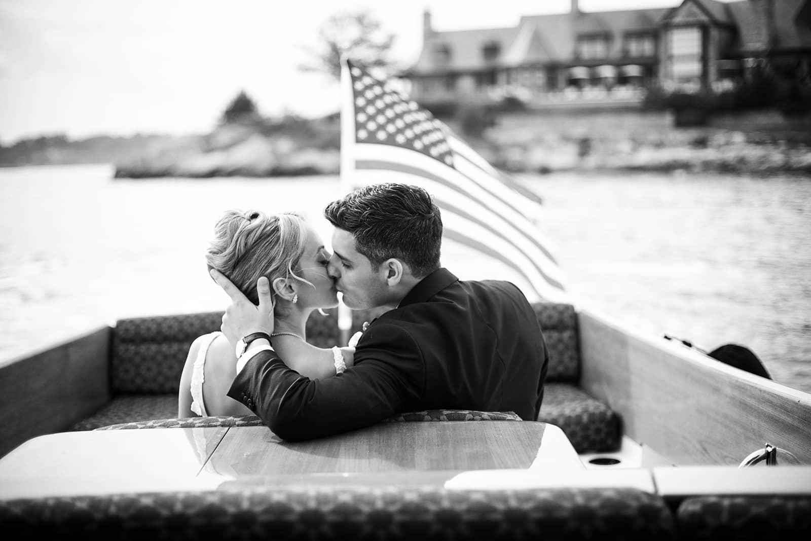 Nita & Anthony