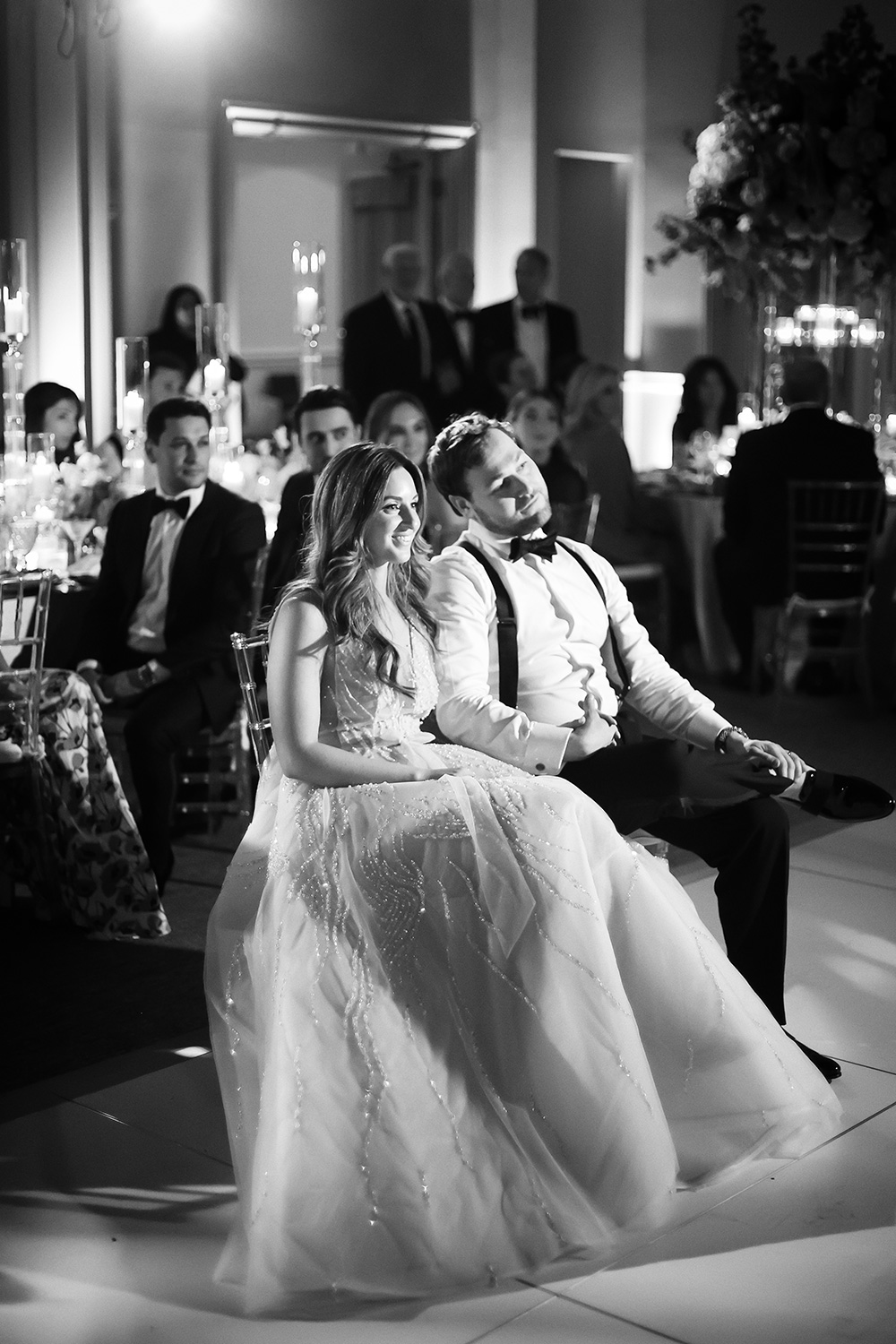 Samantha & Reid