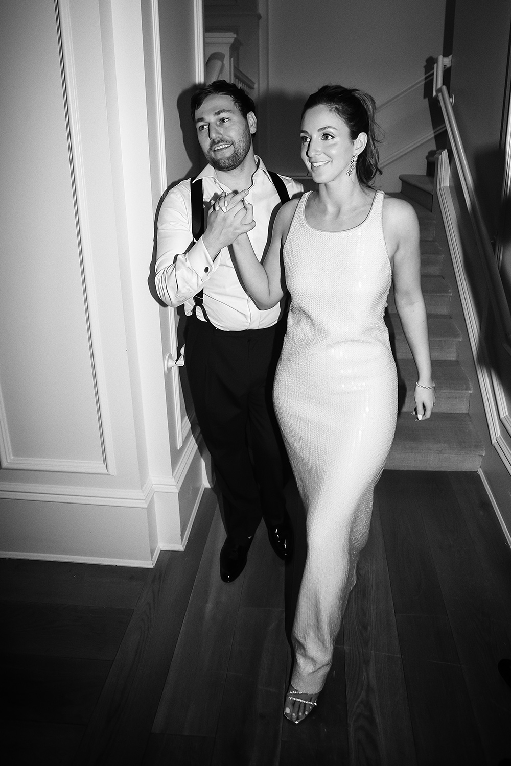Samantha & Reid