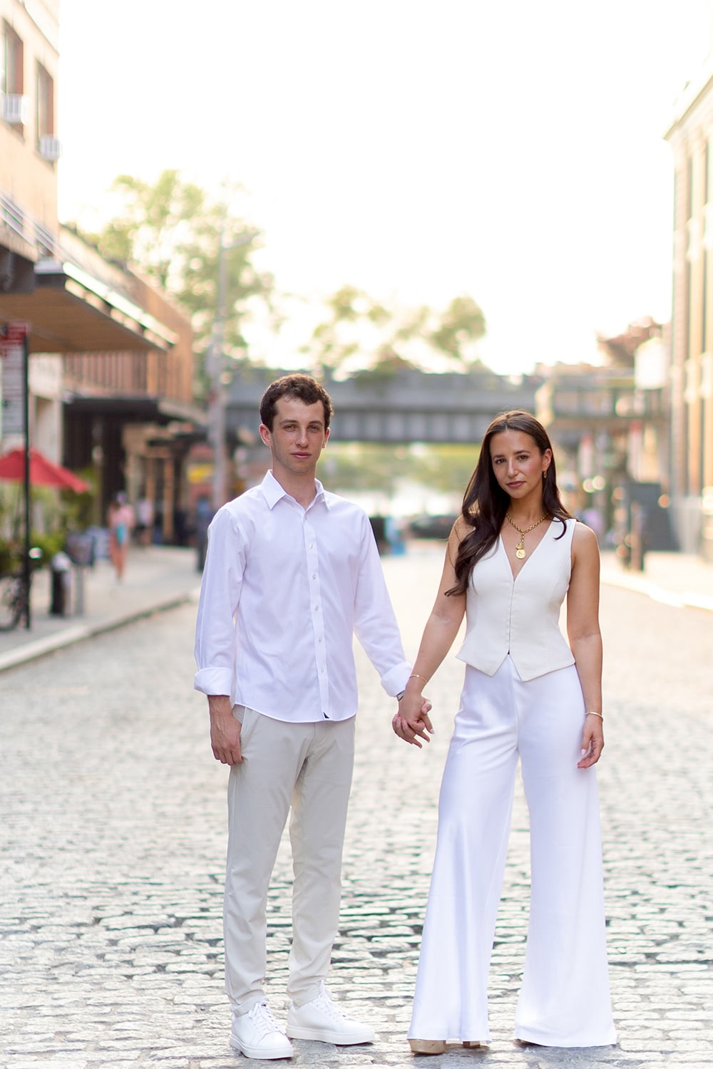 Emily & Jacob