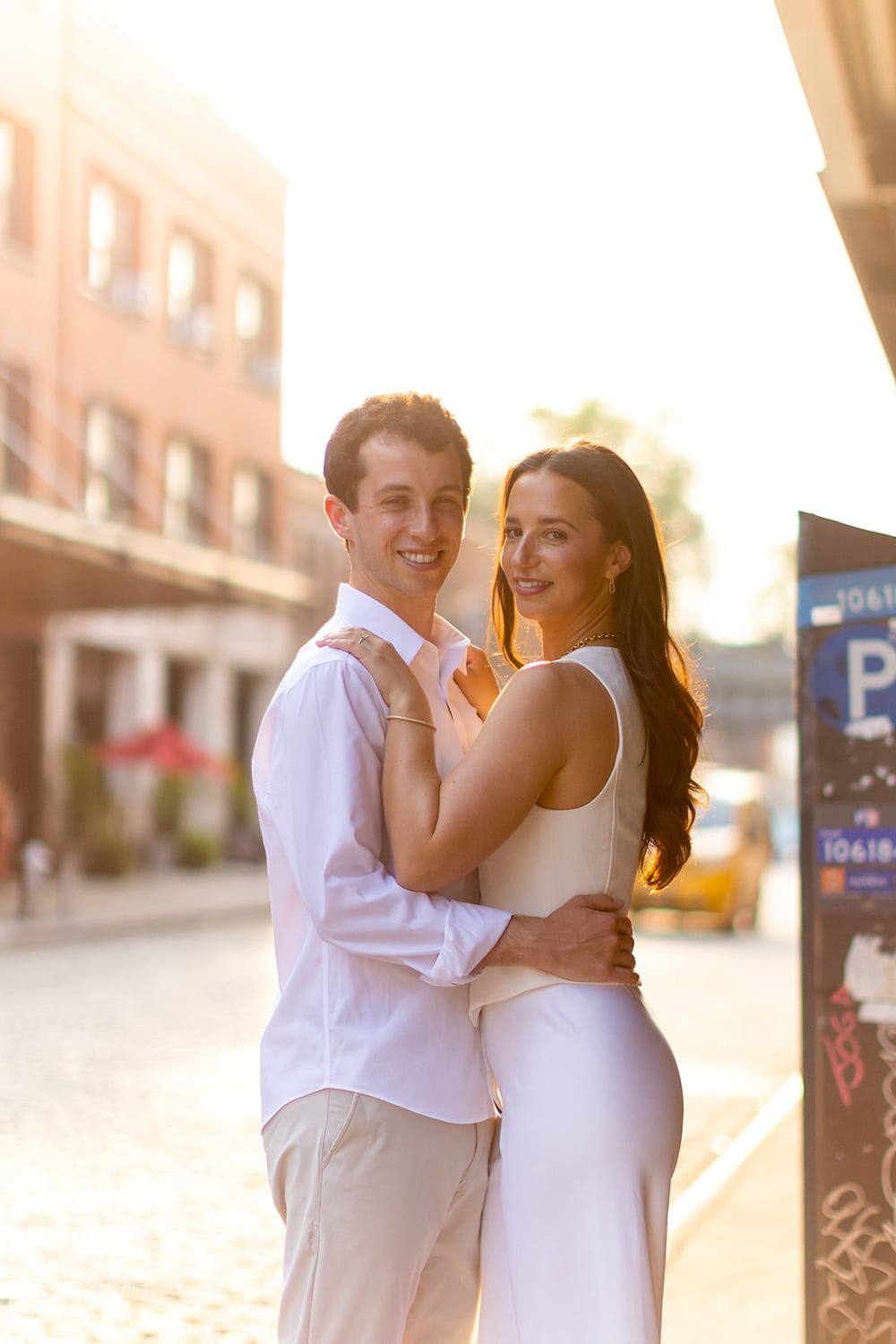 Emily & Jacob