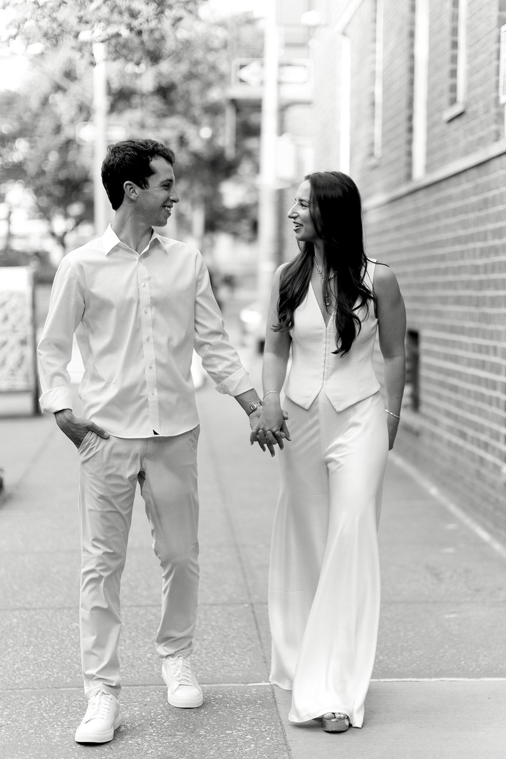 Emily & Jacob