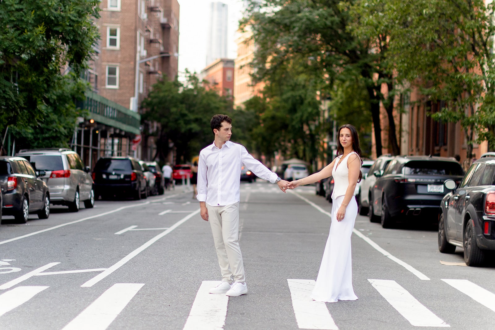 Emily & Jacob