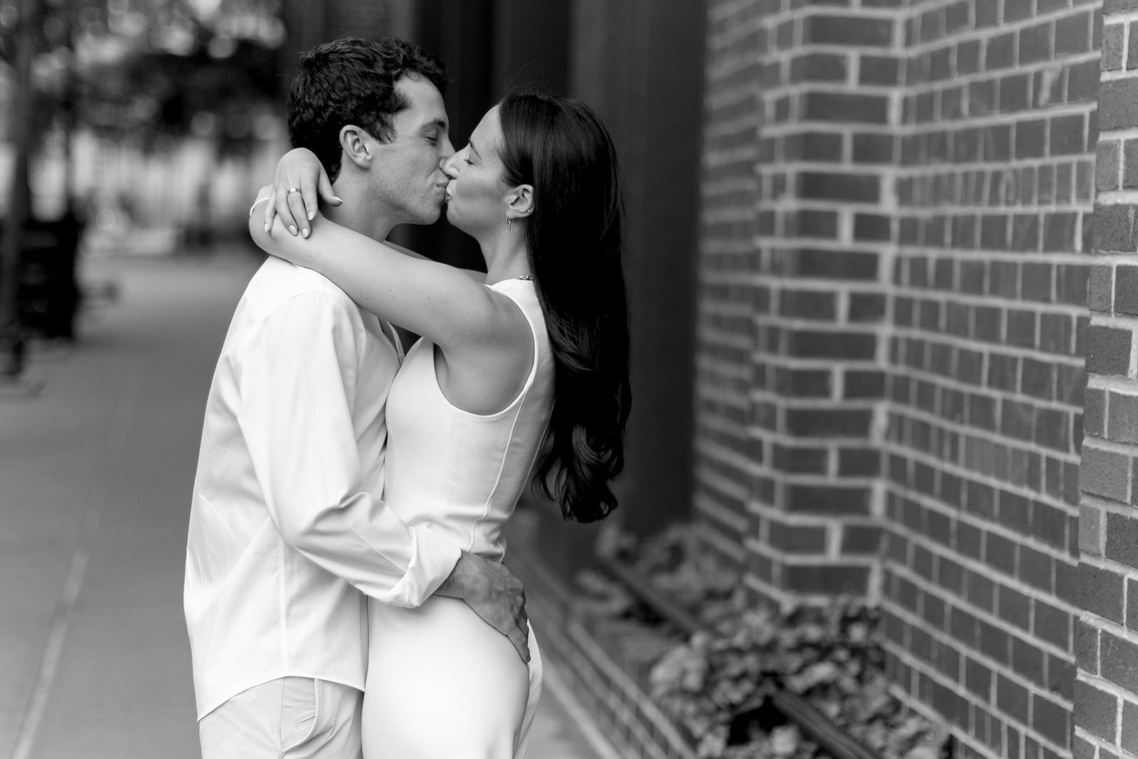 Emily & Jacob