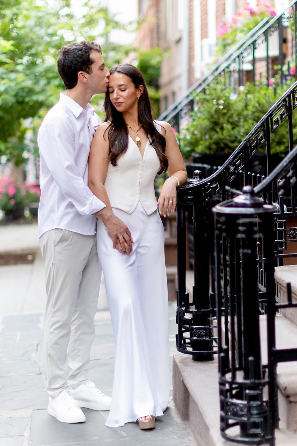 Emily & Jacob