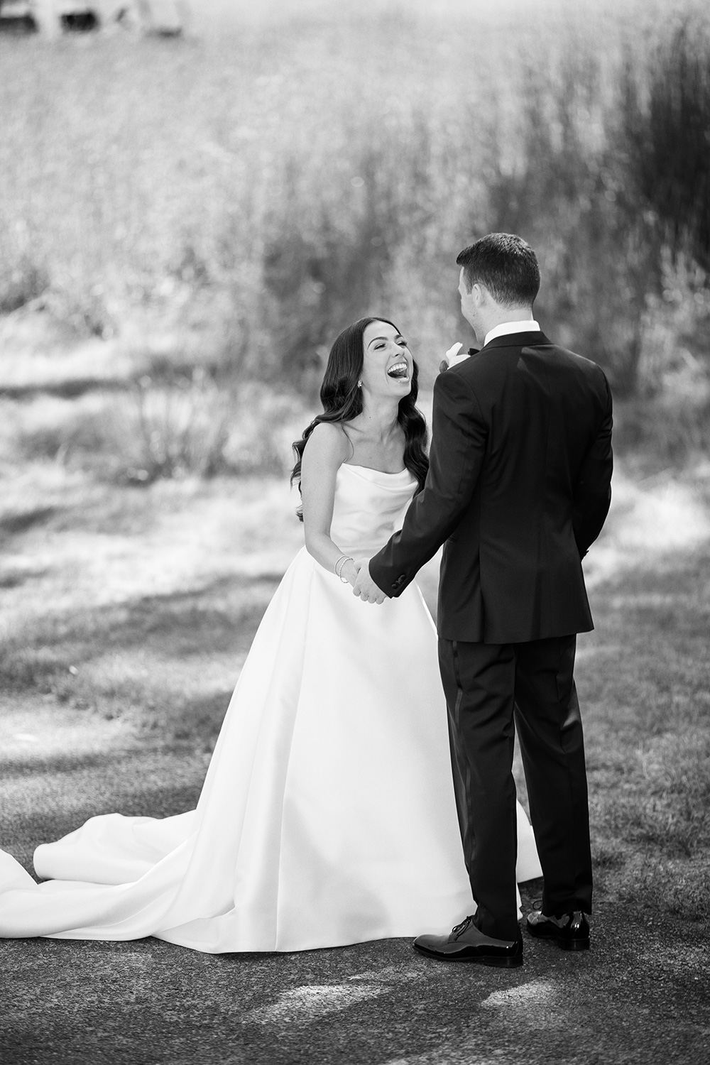 Nicole & James