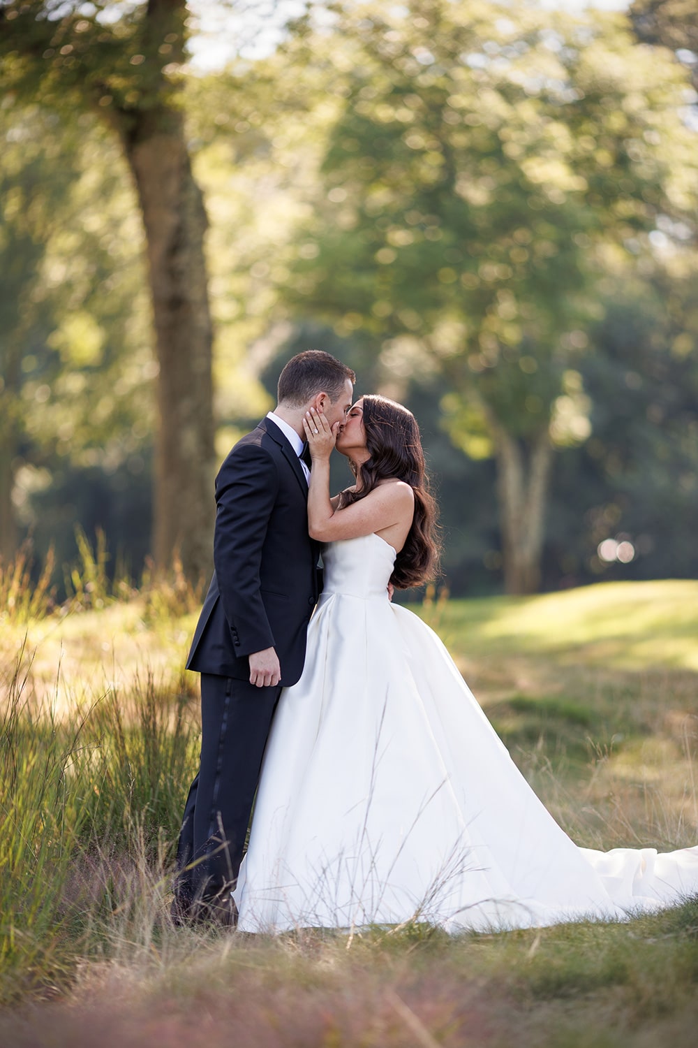 Nicole & James