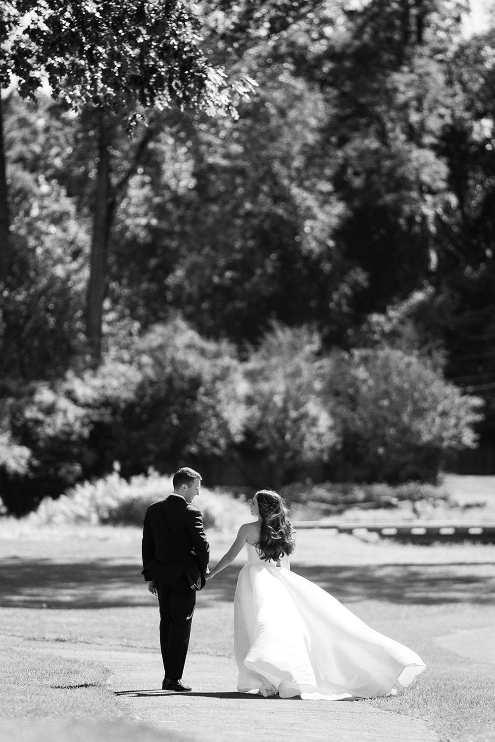 Nicole & James