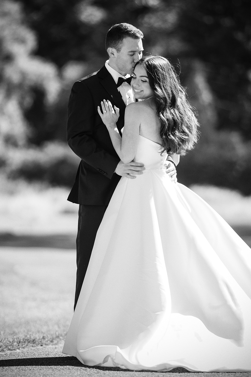 Nicole & James
