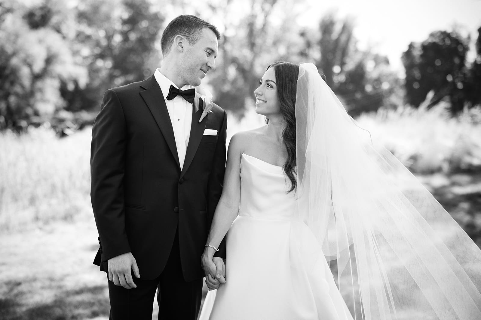 Nicole & James