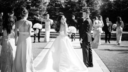 Nicole & James