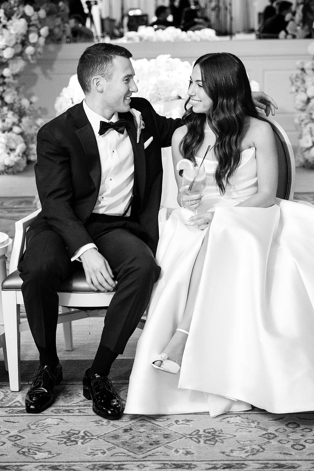 Nicole & James