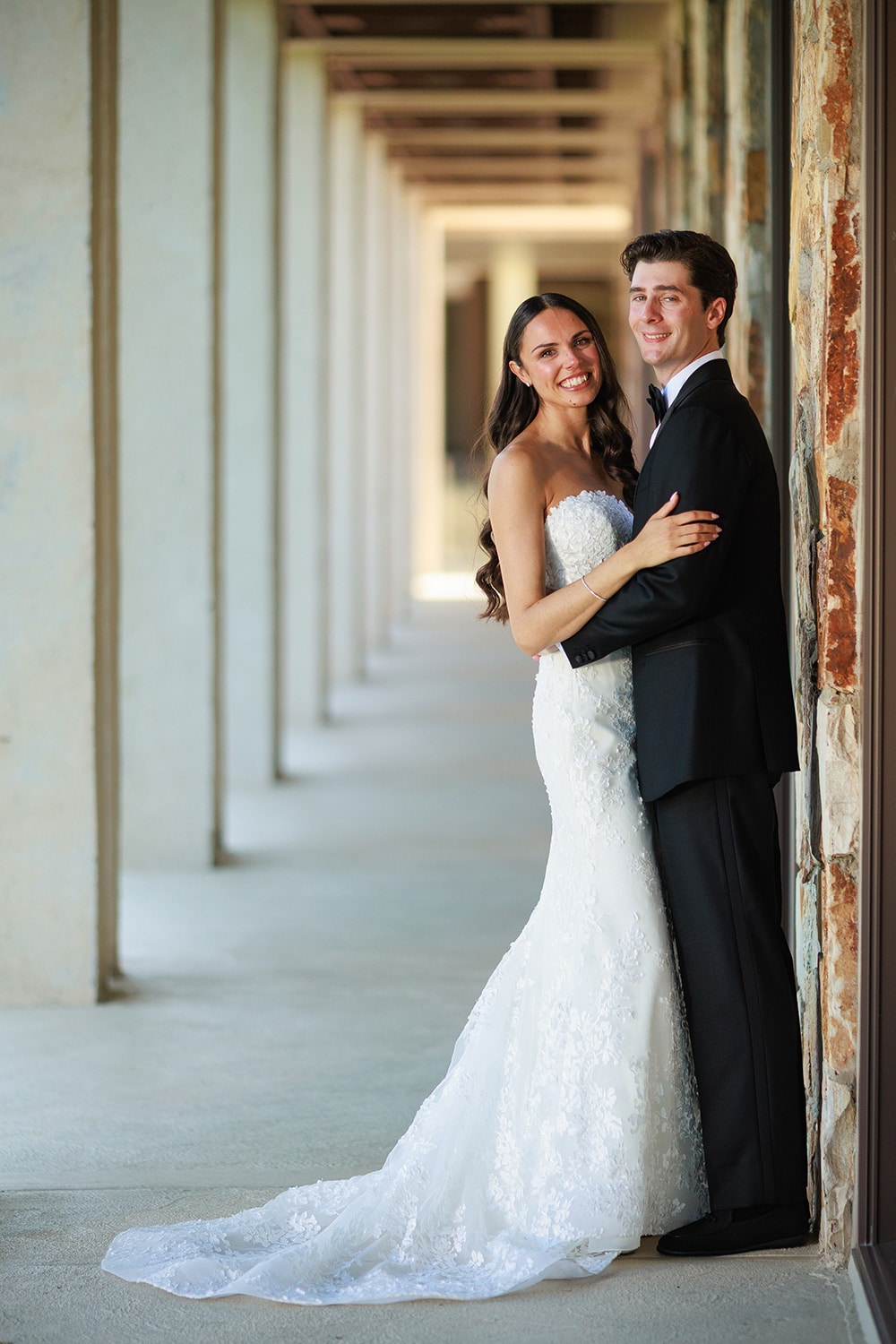 Becca & Jake