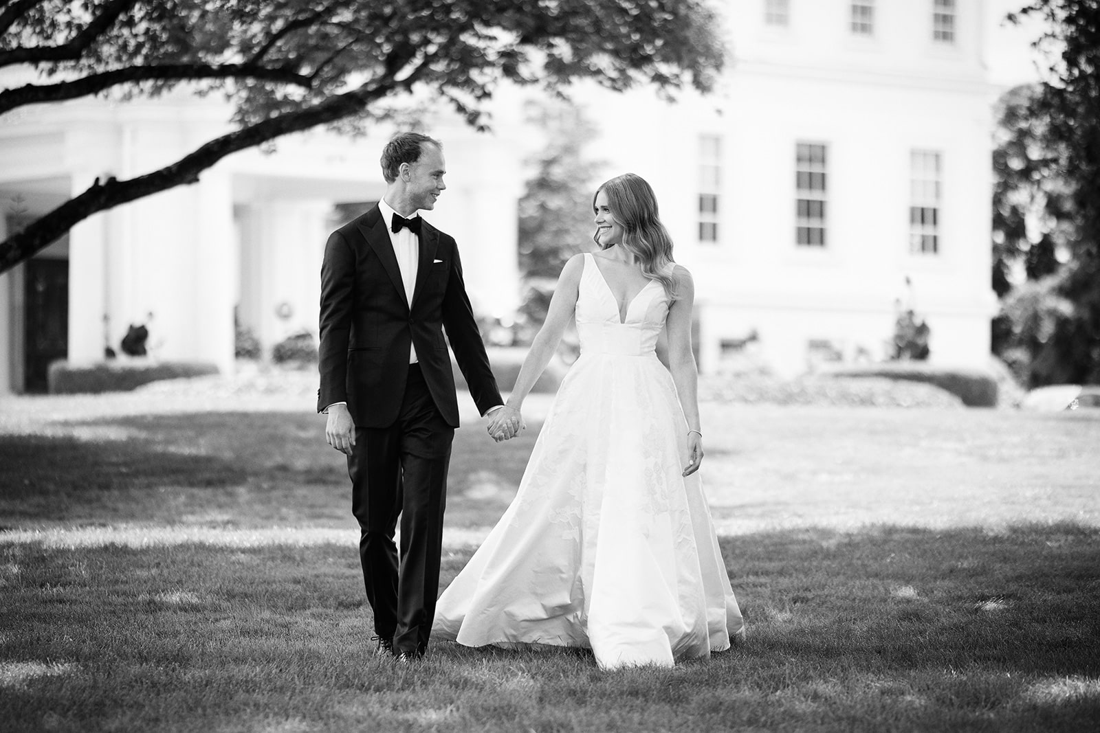 Stephanie & Thomas