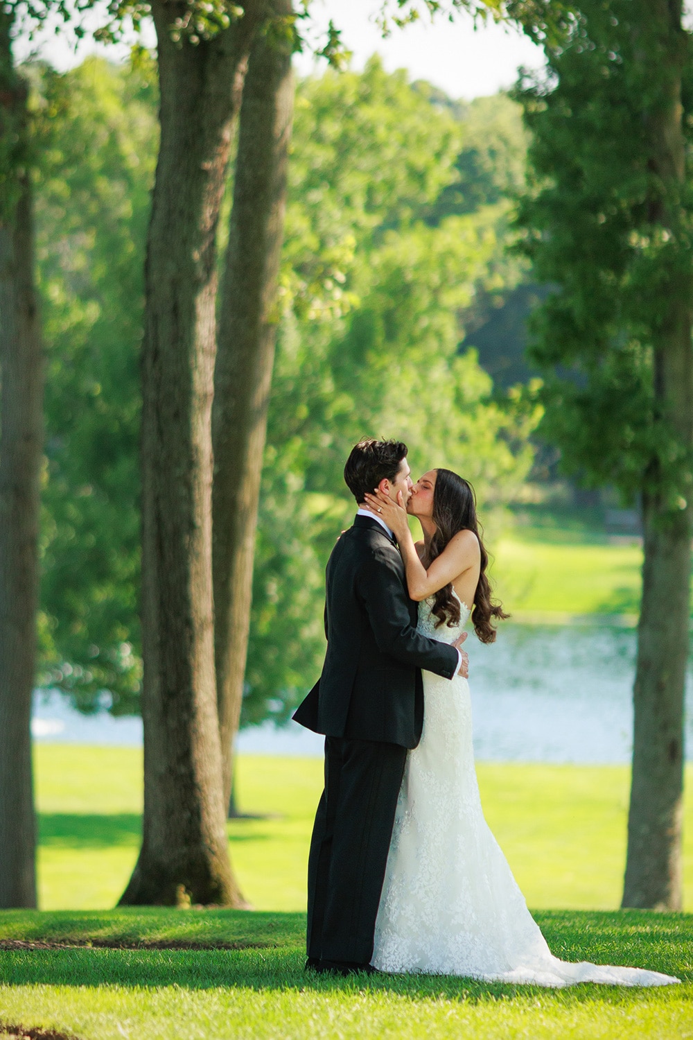 Becca & Jake