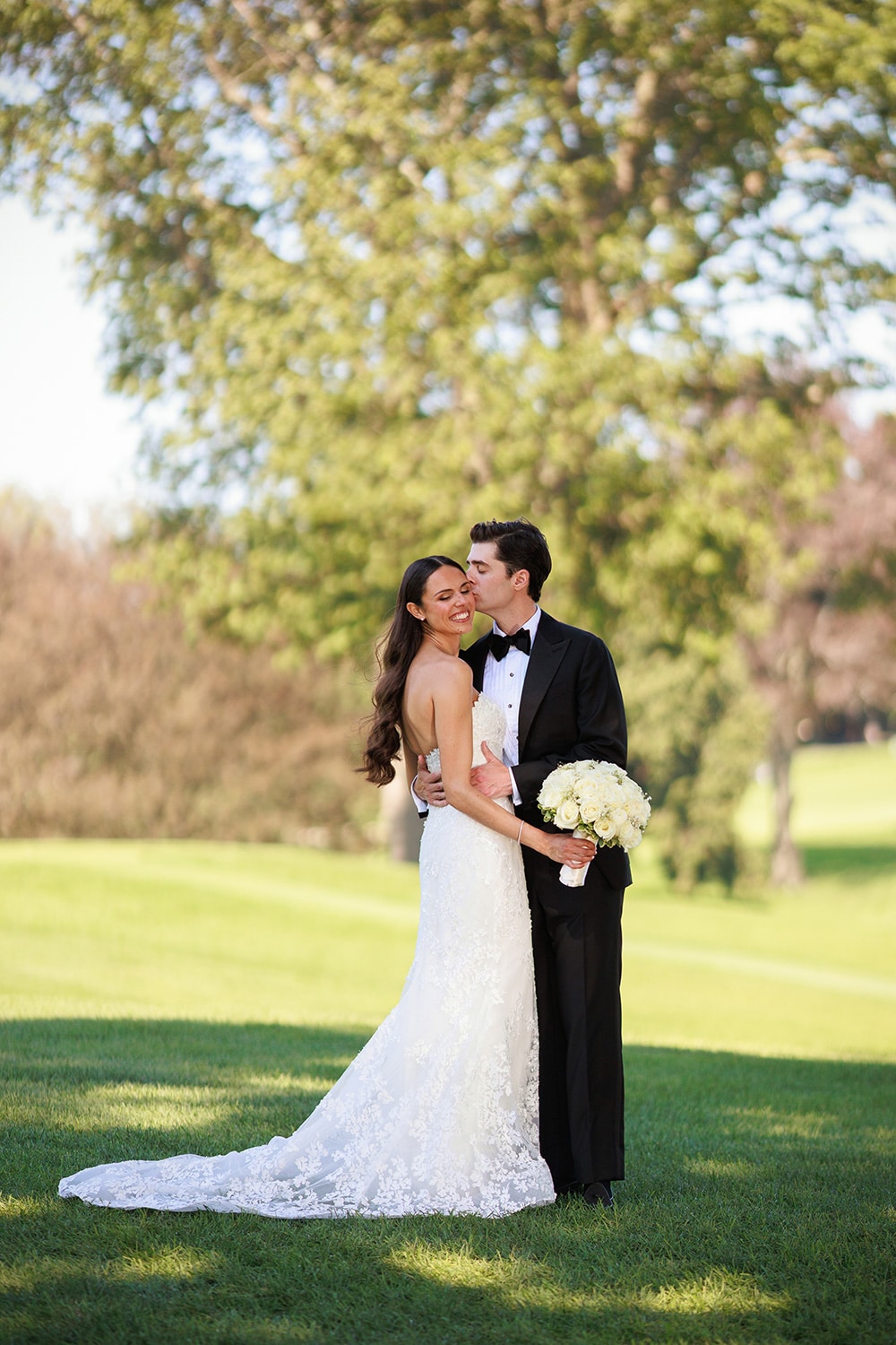 Becca & Jake