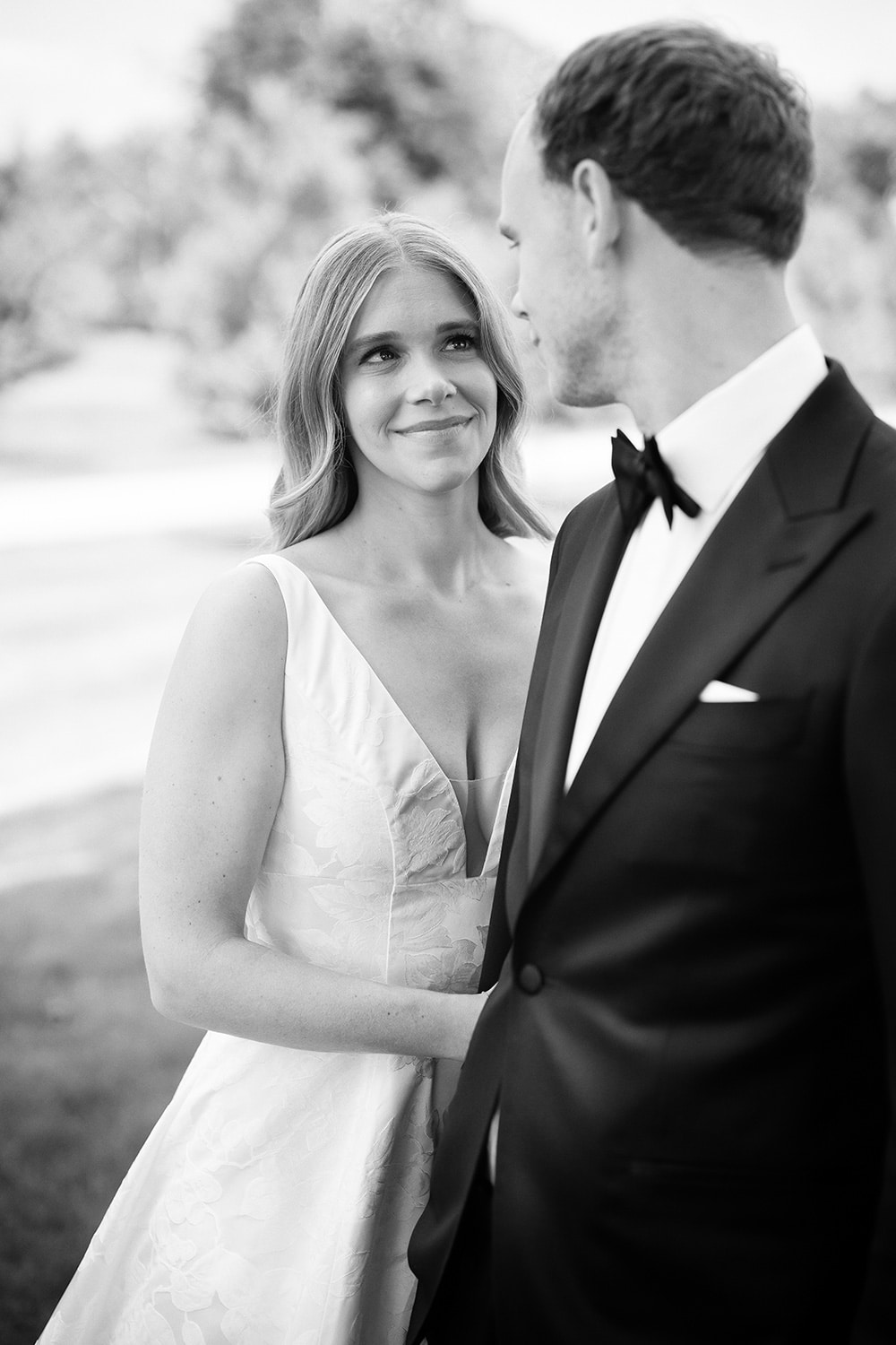 Stephanie & Thomas