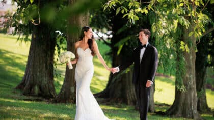 Becca & Jake