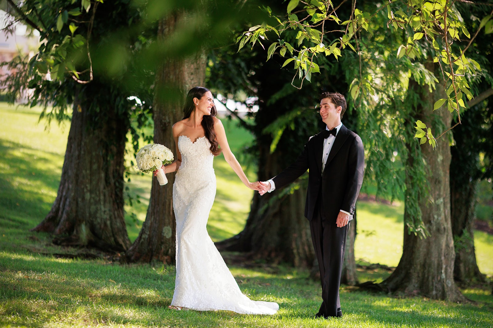 Becca & Jake